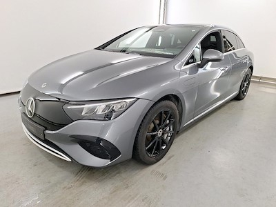 Mercedes-Benz EQE BEV EQE 300 BUSINESS LINE AUTO