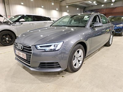 Audi A4 diesel - 2016 2.0 TDi STOCK