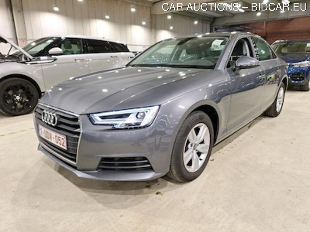 Audi A4 diesel - 2016 2.0 TDi STOCK