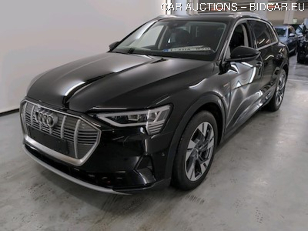 Audi E-TRON 95 kWh 55 Quattro Advanced