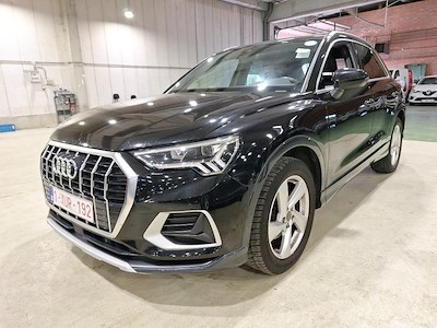 Audi Q3 diesel - 2019 35 TDi Business Edition Advanced S tron.