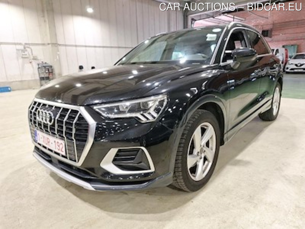 Audi Q3 diesel - 2019 35 TDi Business Edition Advanced S tron.