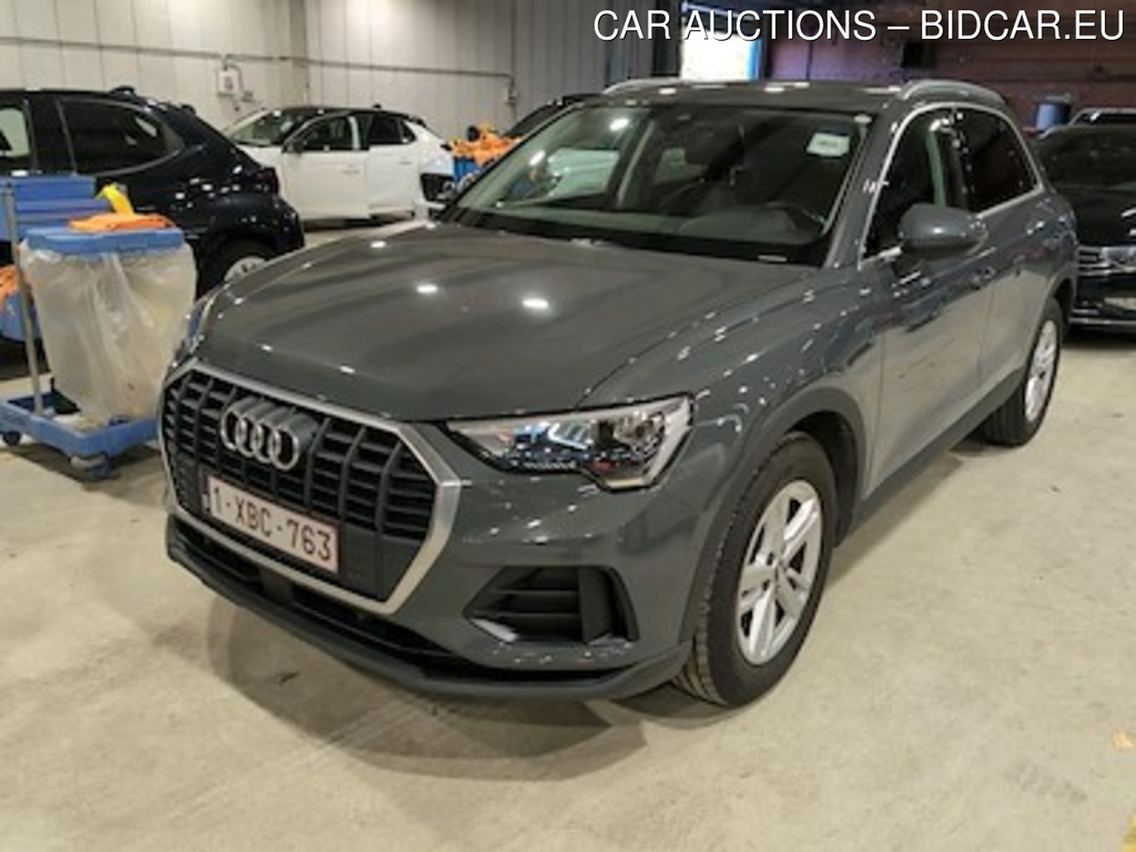 Audi Q3 diesel - 2019 35 TDi Business Edition S tronic