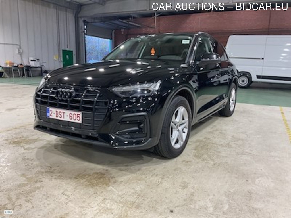 Audi Q5 2.0 30 TDI S TRONIC B. ED. ADVANCED