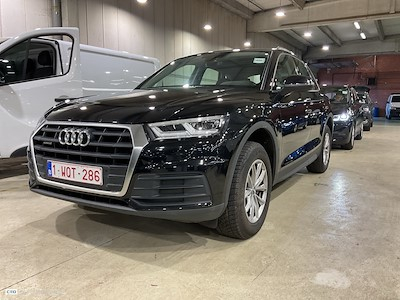 Audi Q5 diesel - 2017 40 TDi Quattro Business Edition S tronic