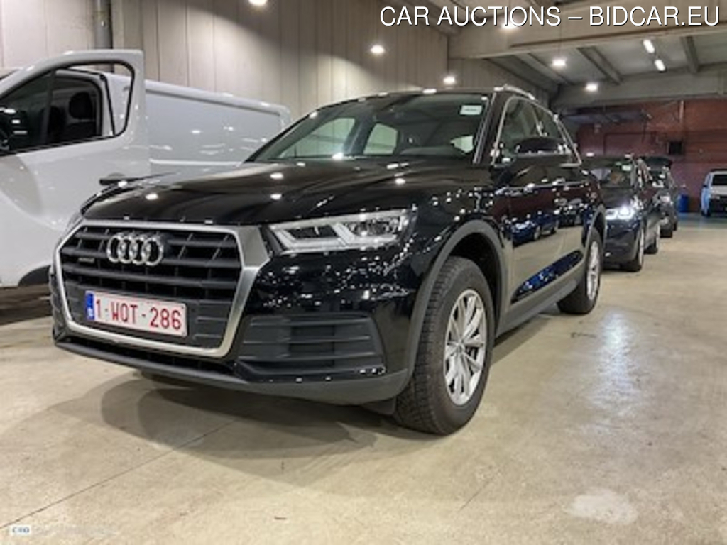 Audi Q5 diesel - 2017 40 TDi Quattro Business Edition S tronic