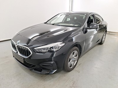 BMW 2 series gran coupau2030 1.5 218IA GRAN COUPE