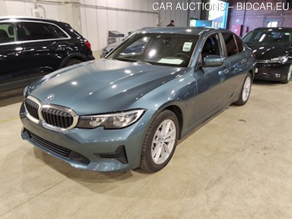 BMW 3 series berline 2.0 330E (135KW) BERLINE