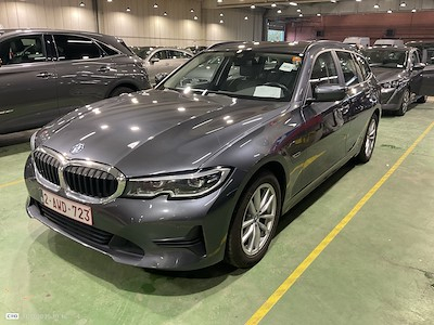 BMW 3 series touring 2.0 320E TOURING