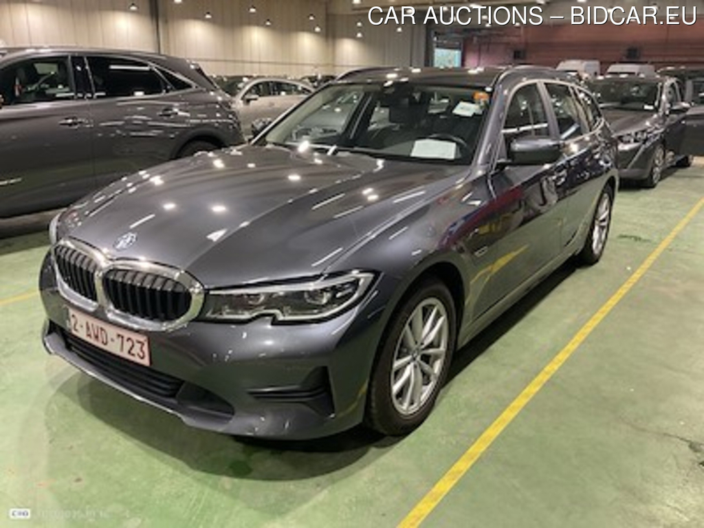 BMW 3 series touring 2.0 320E TOURING