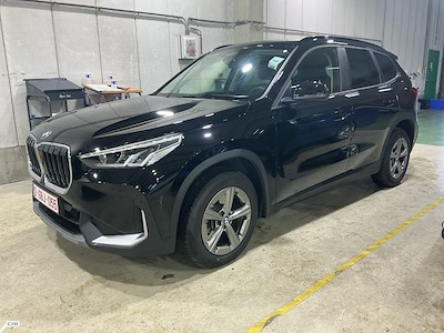 BMW X1 1.5 SDRIVE20I MHEV (110KW) DCT