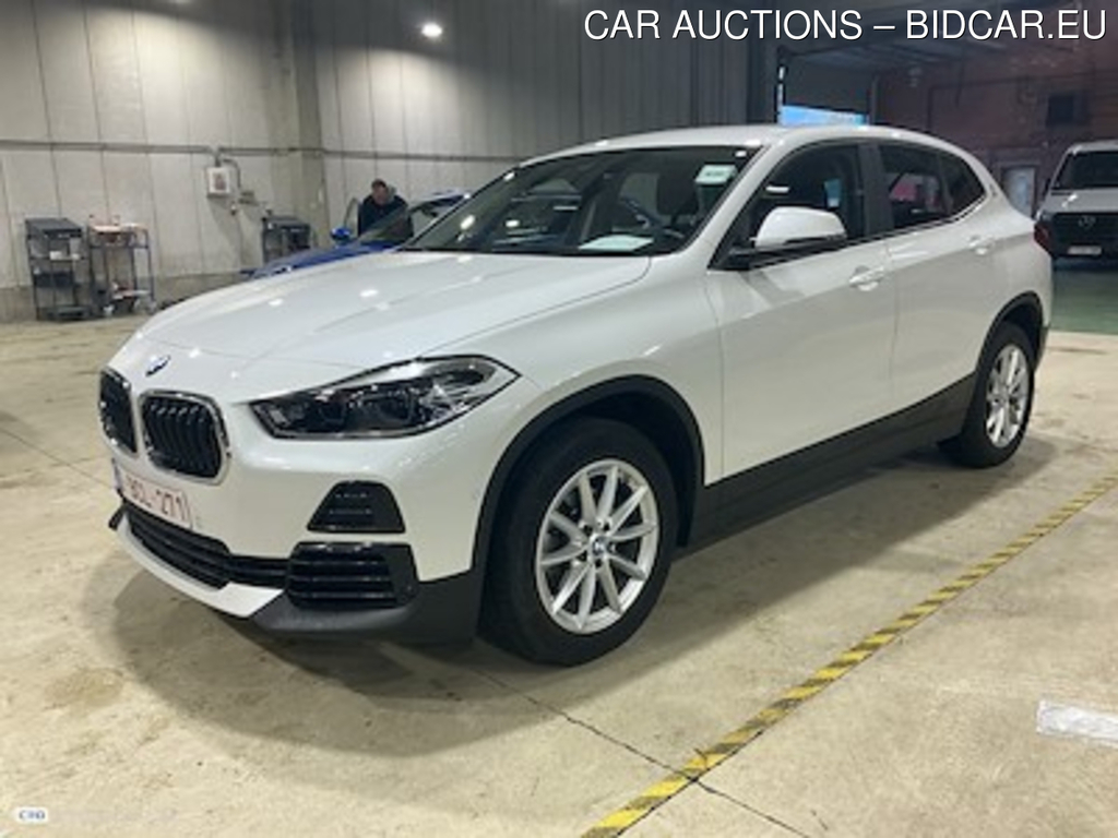 BMW X2 1.5 SDRIVE16D DCT 85KW