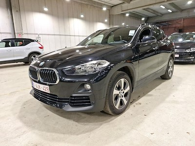 BMW X2 2.0 SDRIVE18D 100KW