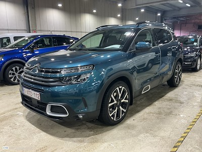 Citroen C5 aircross diesel 1.5 BlueHDi Business GPS S&amp;S