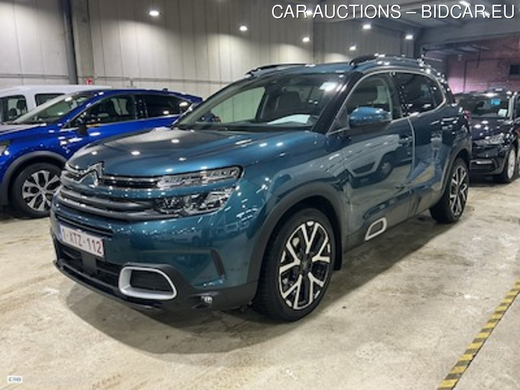 Citroen C5 aircross diesel 1.5 BlueHDi Business GPS S&amp;S