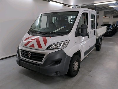 Fiat Ducato 2.3 Multijet M STOCK
