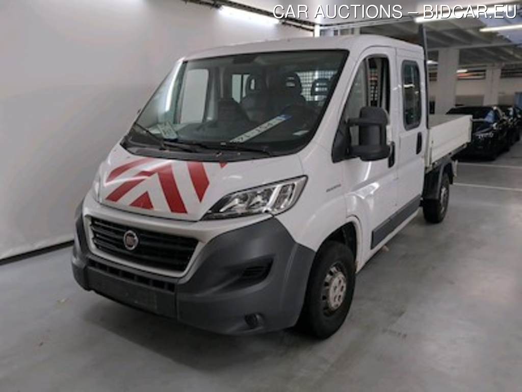 Fiat Ducato 2.3 Multijet M STOCK