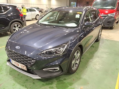 Ford Focus clipper 1.0I ECOBOOST MHEV 92KW ACTIVE