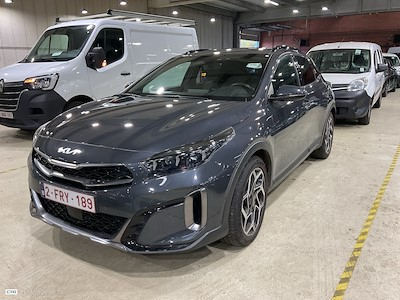 Kia XCEED 1.5 T-GDI DCT GT LINE