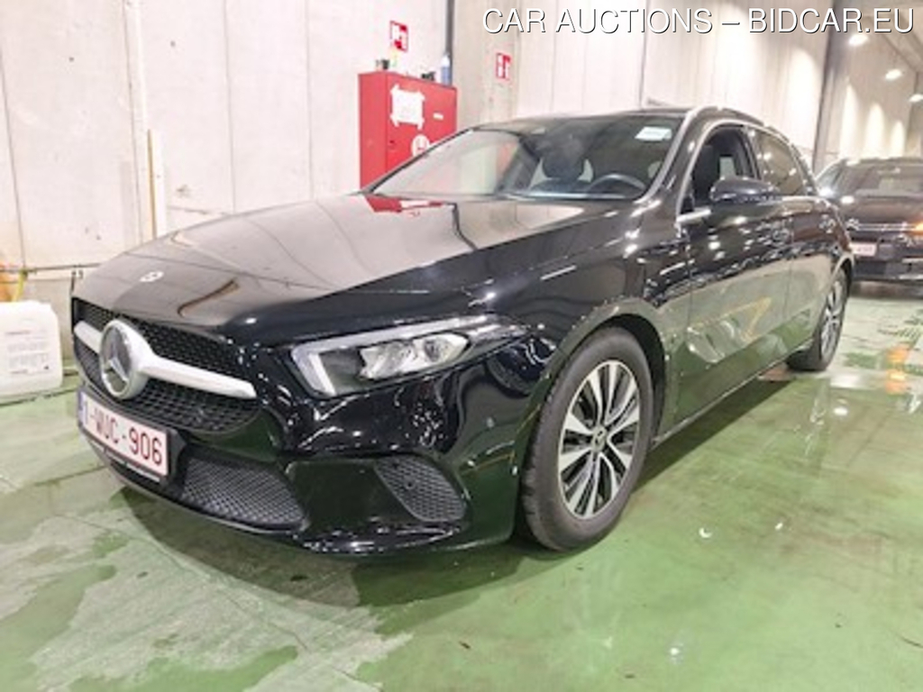 Mercedes-Benz A-Klasse 1.5 A 180 D BUSINESS SOLUTION
