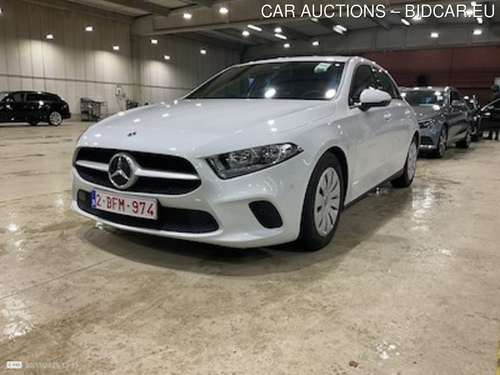 Mercedes-Benz Class A w177 A 160