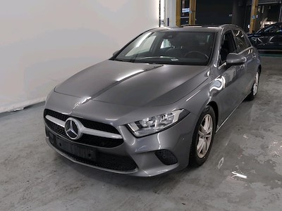 Mercedes-Benz Classe A w177 A 160 Business Solution