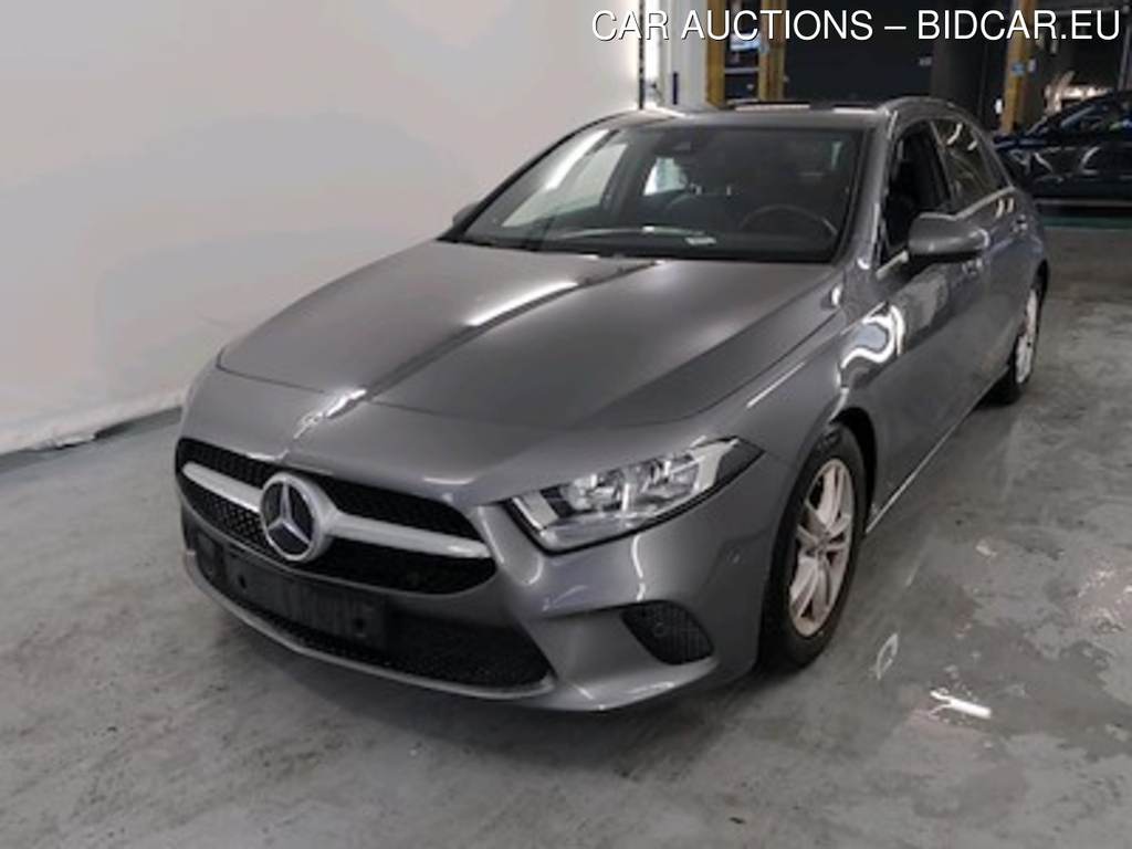 Mercedes-Benz Classe A w177 A 160 Business Solution