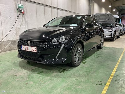 Peugeot 208 BEV 50KWH ELECTR. E-208 AUTO ALLURE PACK