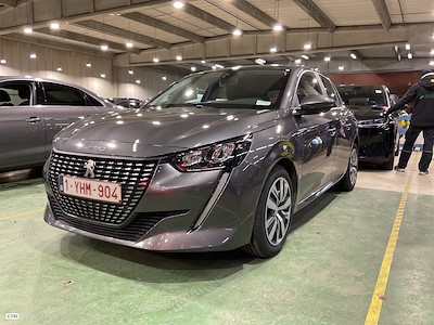 Peugeot 208 diesel - 2019 1.5 BlueHDi Active