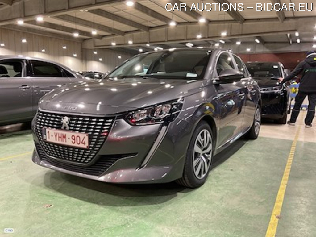 Peugeot 208 diesel - 2019 1.5 BlueHDi Active