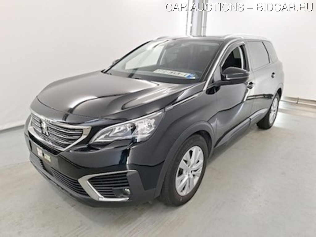 Peugeot 5008 1.2 PureTech Active (EU6.2)