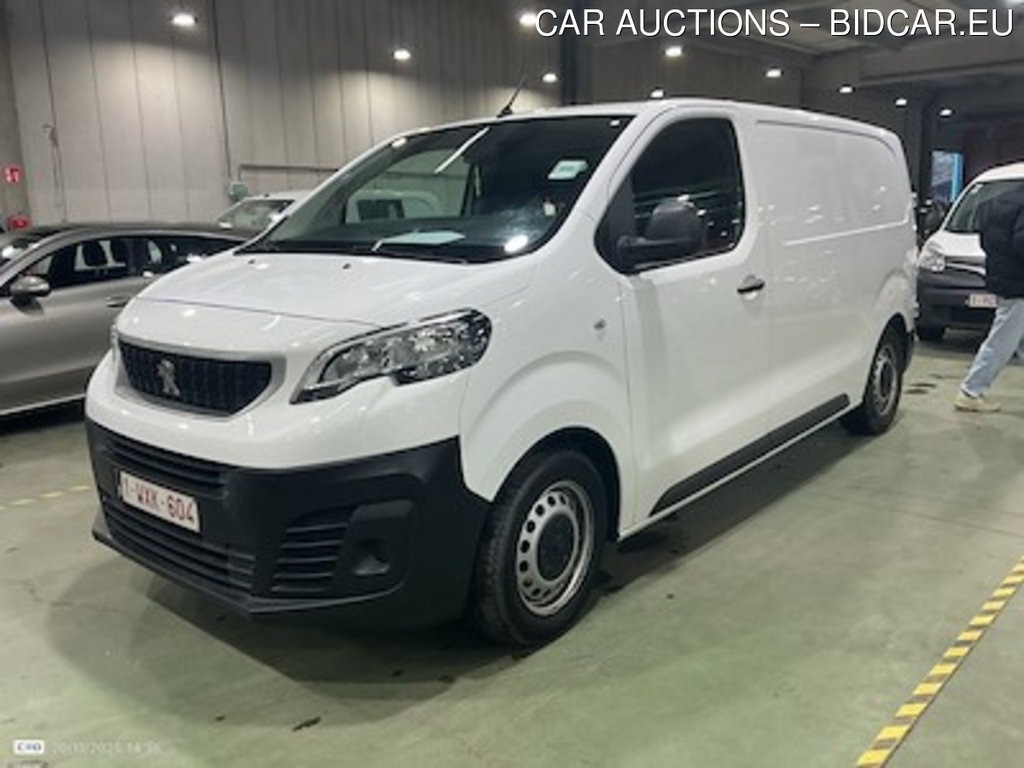 Peugeot Expert fourgon mwb dsl - 2016 2.0 BlueHDi L2 Standard Premium S&amp;S STOCK
