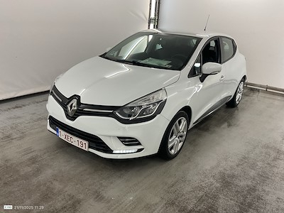Renault Clio 0.9 TCe Zen (EU6c)
