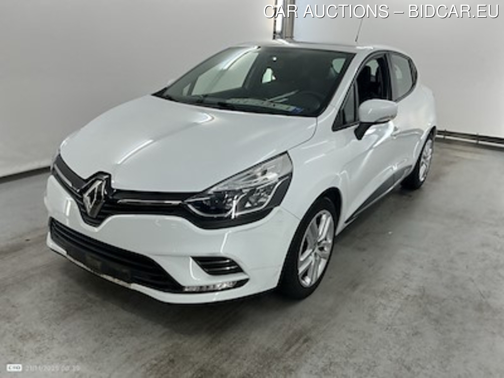 Renault Clio 0.9 TCe Zen (EU6c)
