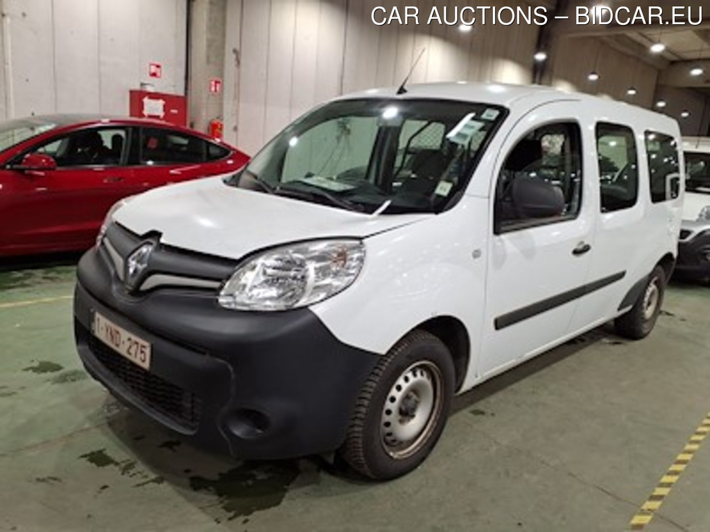 Renault Kangoo express maxi diesel Lot 1.3 EXPRESS Maxi 1.5 dCi Blue Confort