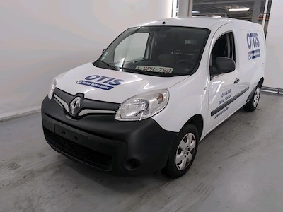 Renault Kangoo express maxi dsl - 2013 1.5 dCi Energy Grand Confort (EU6) STOCK