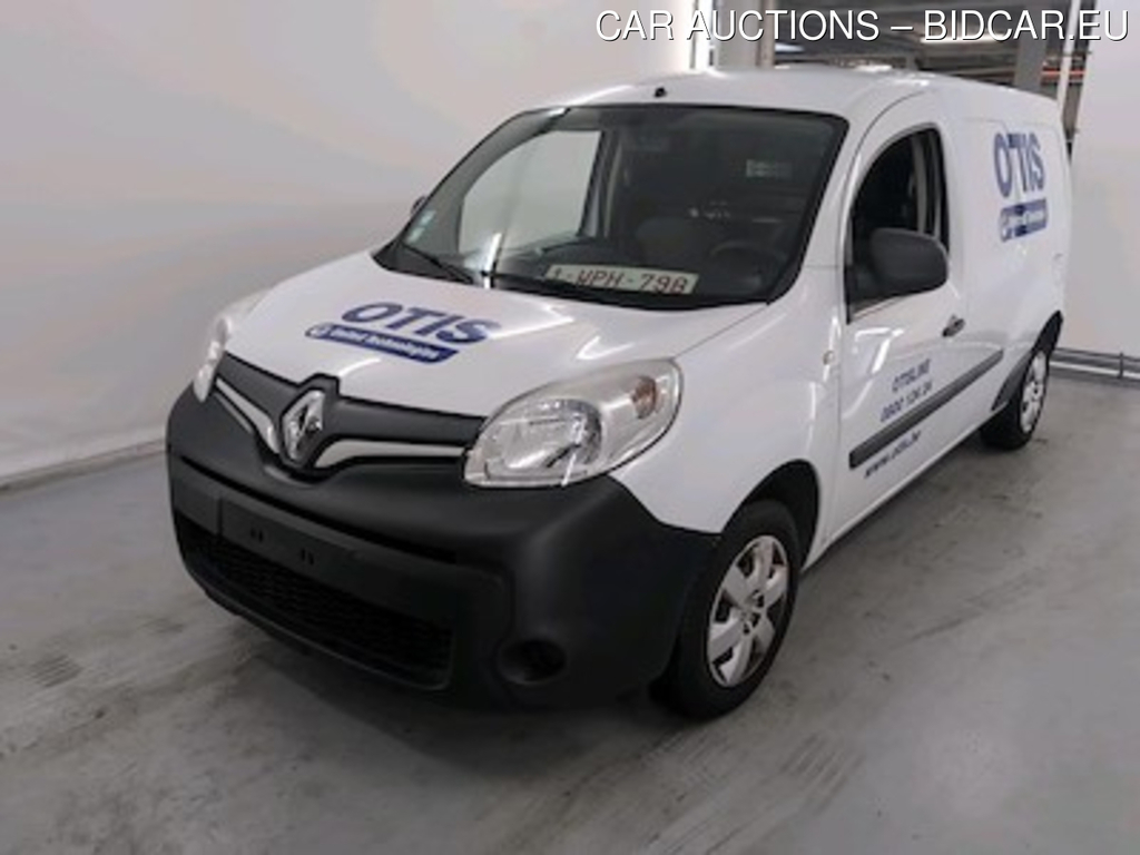 Renault Kangoo express maxi dsl - 2013 1.5 dCi Energy Grand Confort (EU6) STOCK