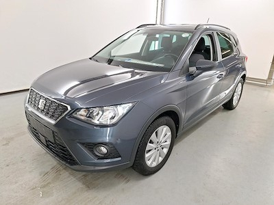 Seat ARONA 1.0 TSI 85KW MOVE DCT