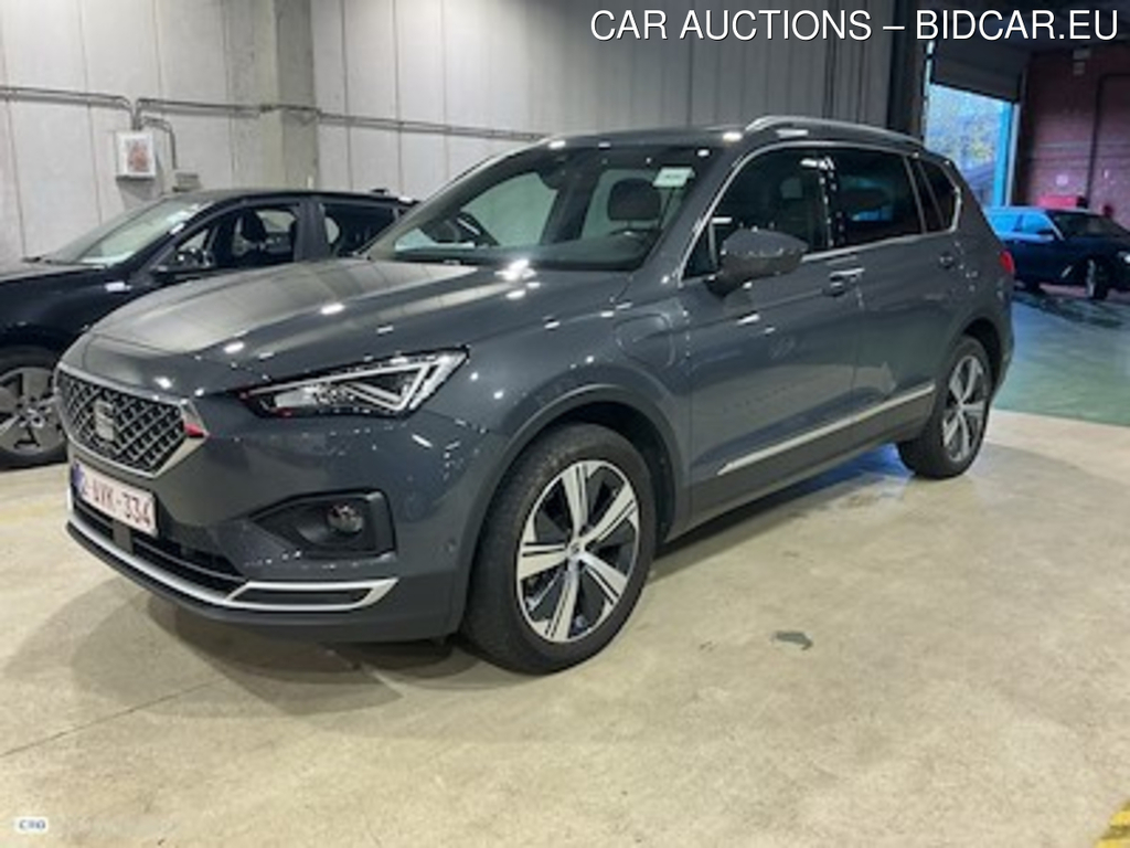 Seat TARRACO 1.4 TSI PHEV XCELLENCE DCT