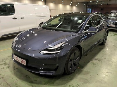 Tesla Model 3 75 kWh Long-Range Dual Motor