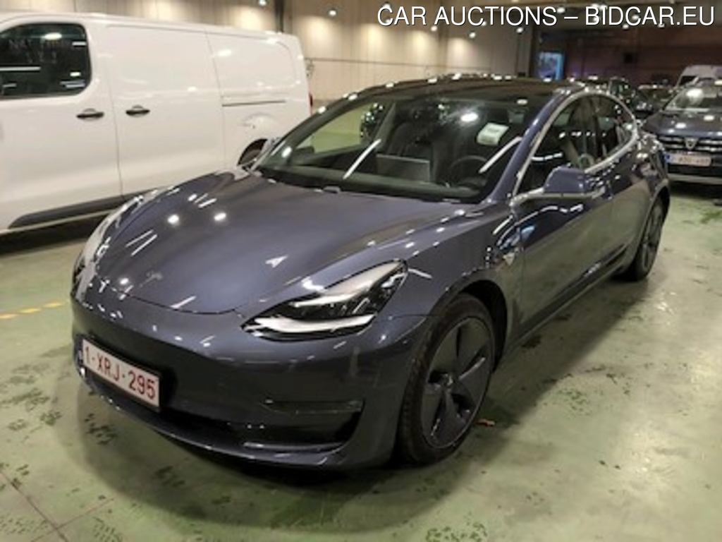 Tesla Model 3 75 kWh Long-Range Dual Motor
