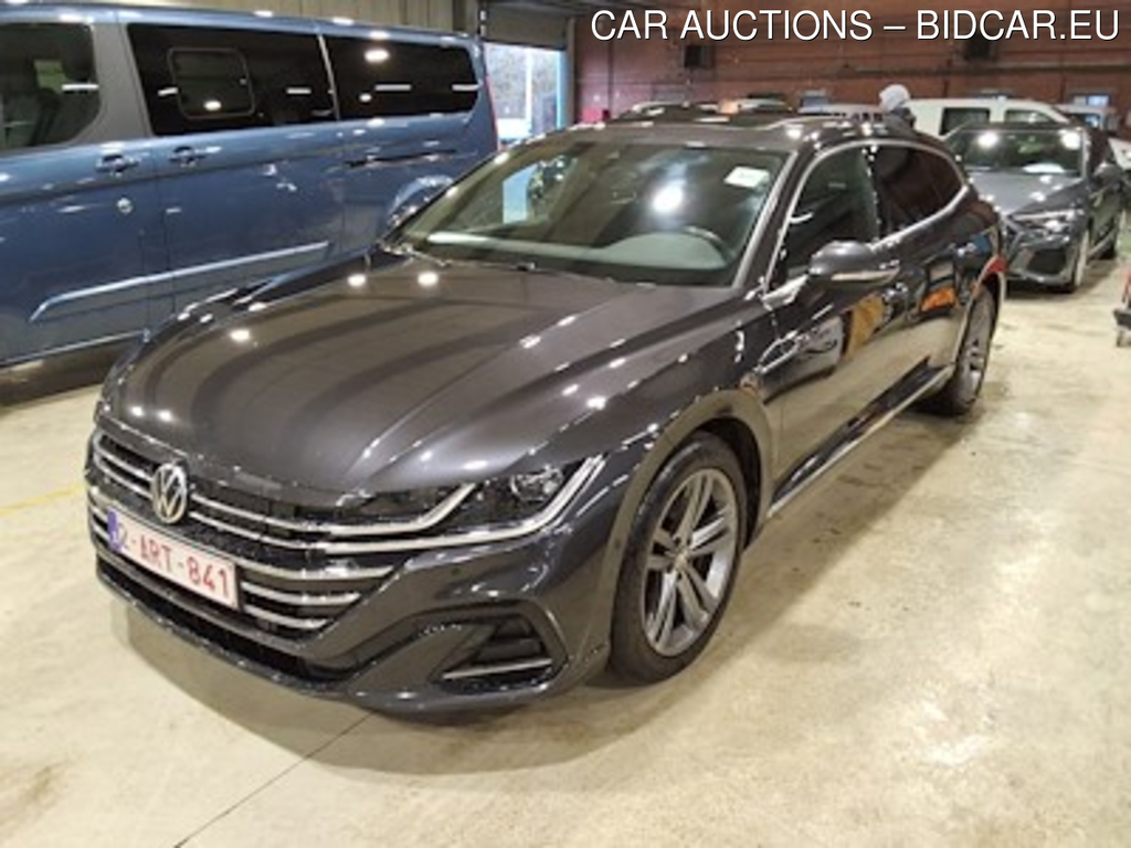 Volkswagen Arteon shooting brake 1.4 EHYBRID DSG R-LINE SHOOTING BRAKE