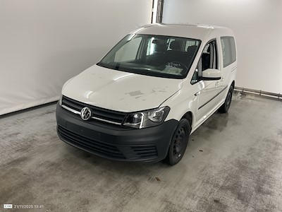 Volkswagen Caddy 1.4 TSI Trendline STOCK