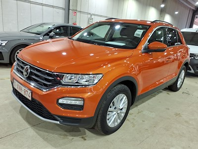 Volkswagen T-ROC 1.0 TSI Style OPF