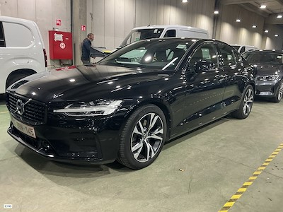 Volvo S60 2.0 B3 R-DESIGN AUTO