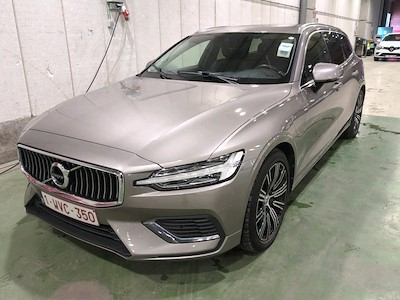 Volvo V60 - 2018 2.0 T8 TE Inscription Gea.Plug-In(EU6d-T