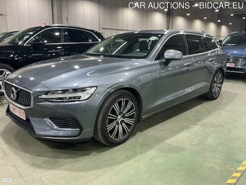 Volvo V60 - 2018 2.0 T8 TE Inscription Gea.Plug-In(EU6d-T