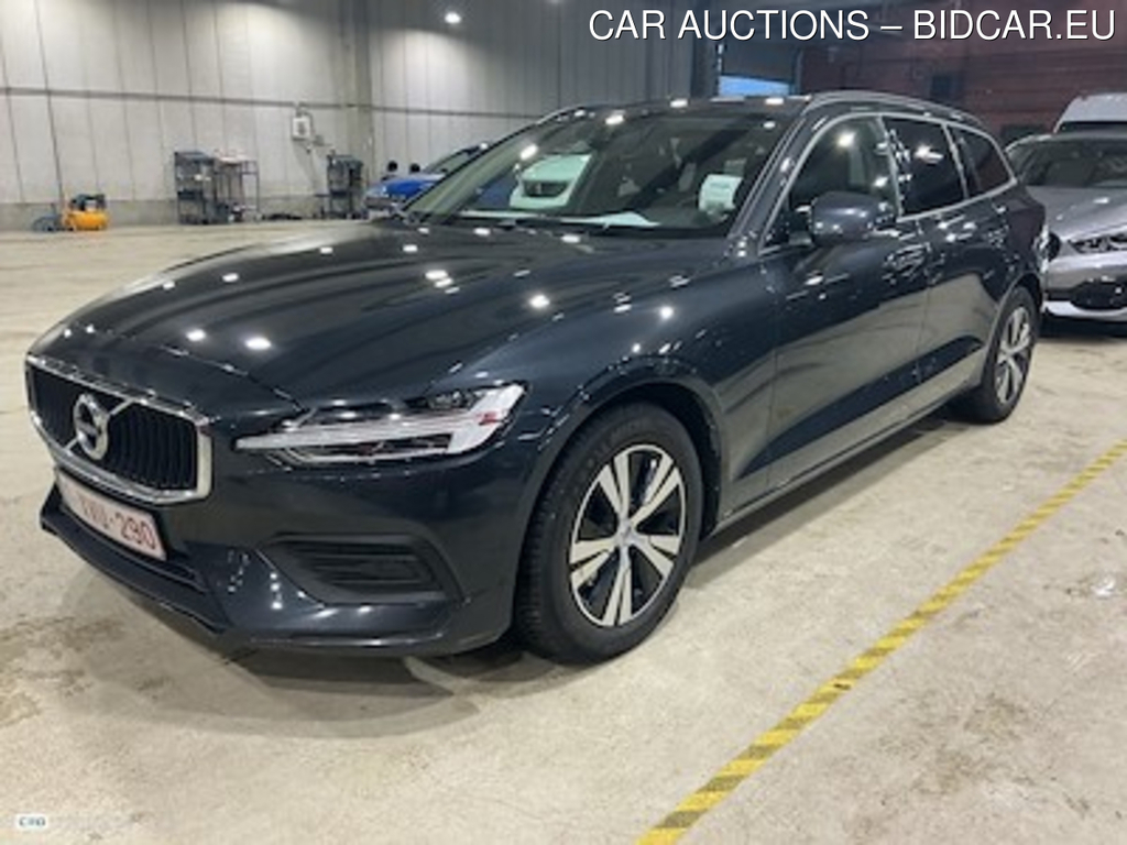 Volvo V60 diesel - 2018 2.0 D3 Geartronic