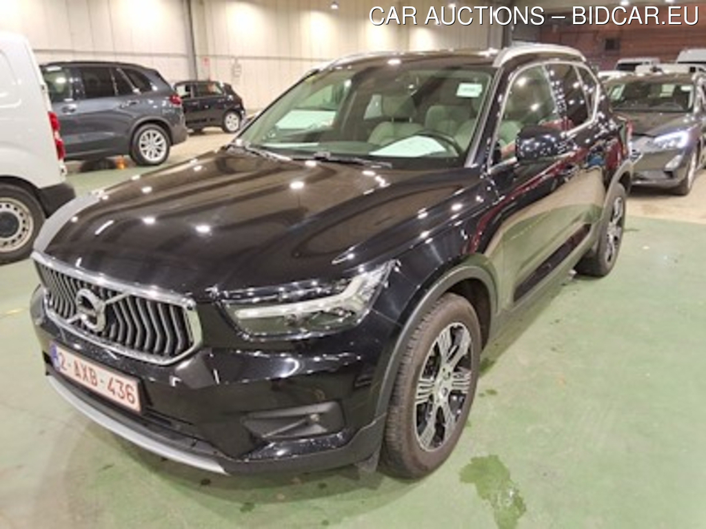 Volvo XC40 2.0 D3 INSCRIPTION