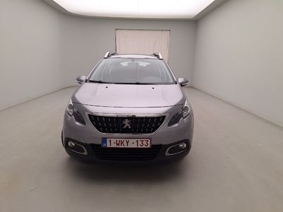 Peugeot 2008 FL16. PEUGEOT 2008 1.2 PURETECH 61KW S&amp;S ACTIVE 5D, 2019